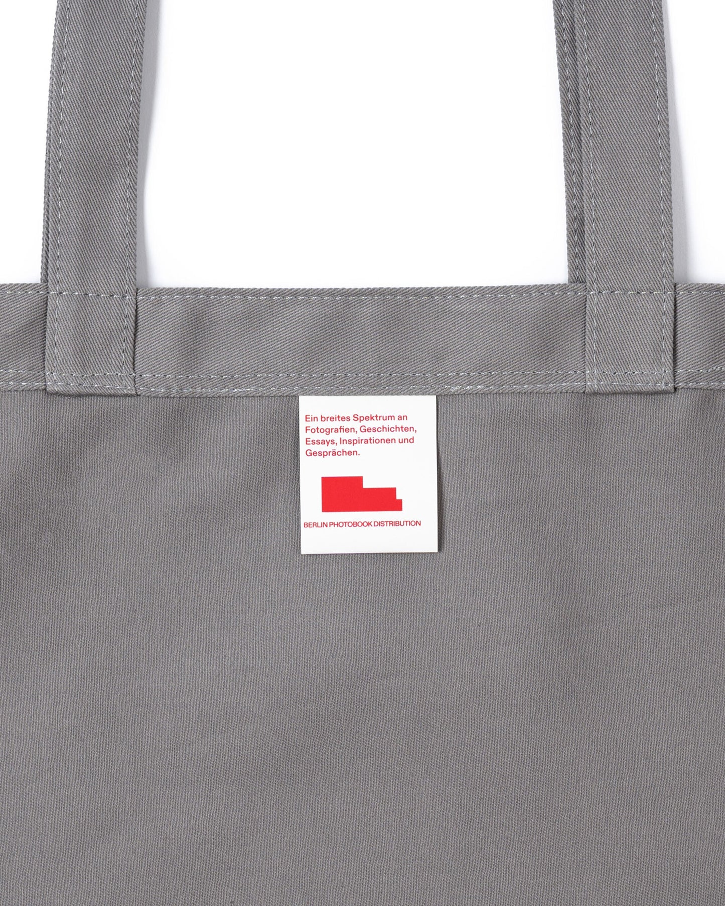 001 Bag (Gray)