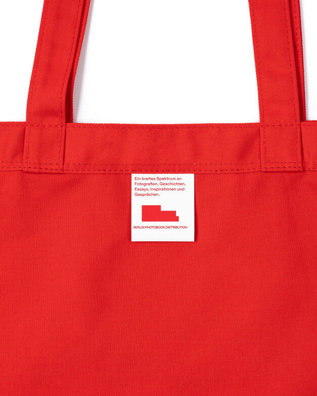 001 Bag (Red)