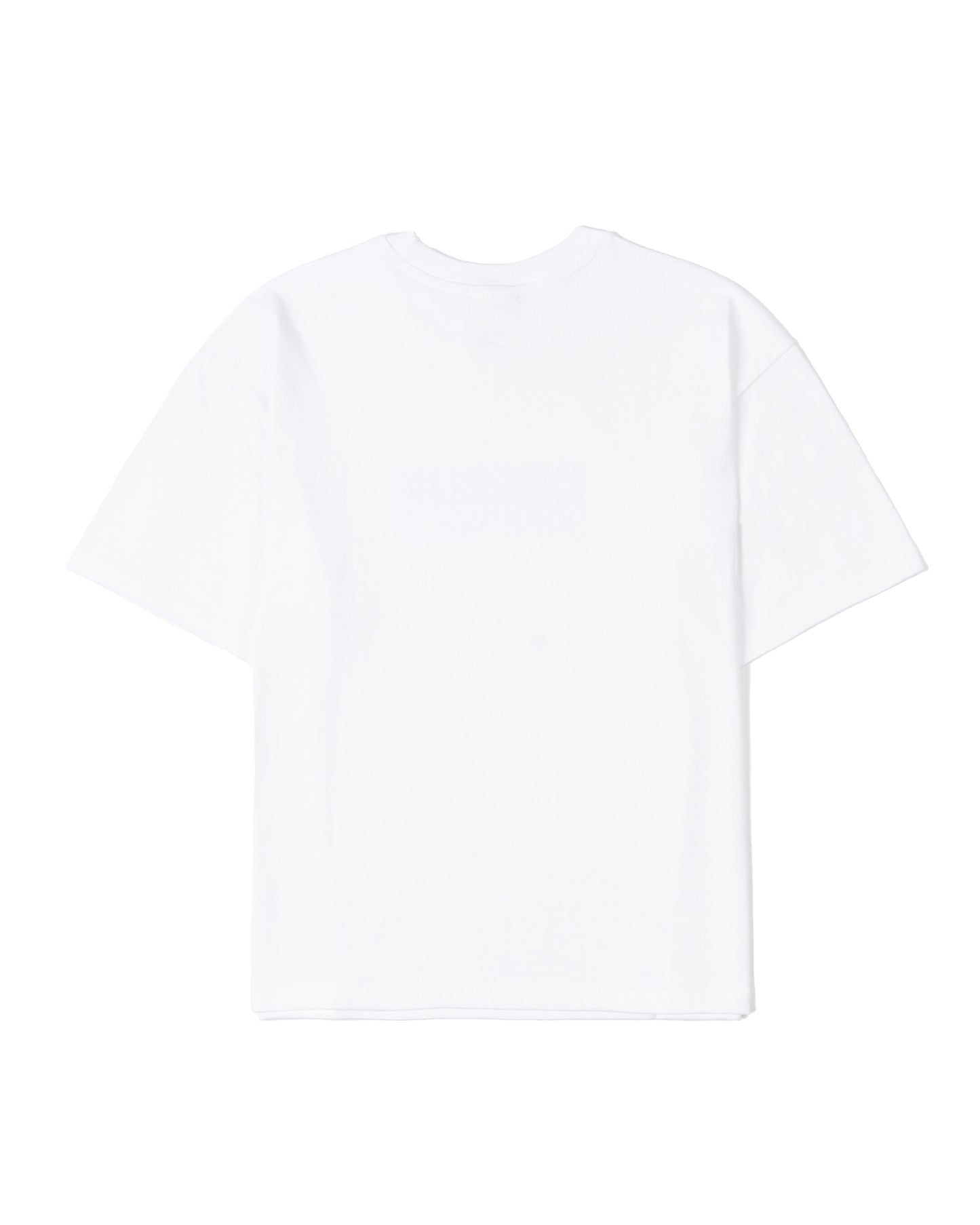 001 Souvenir Tee #2 (White)