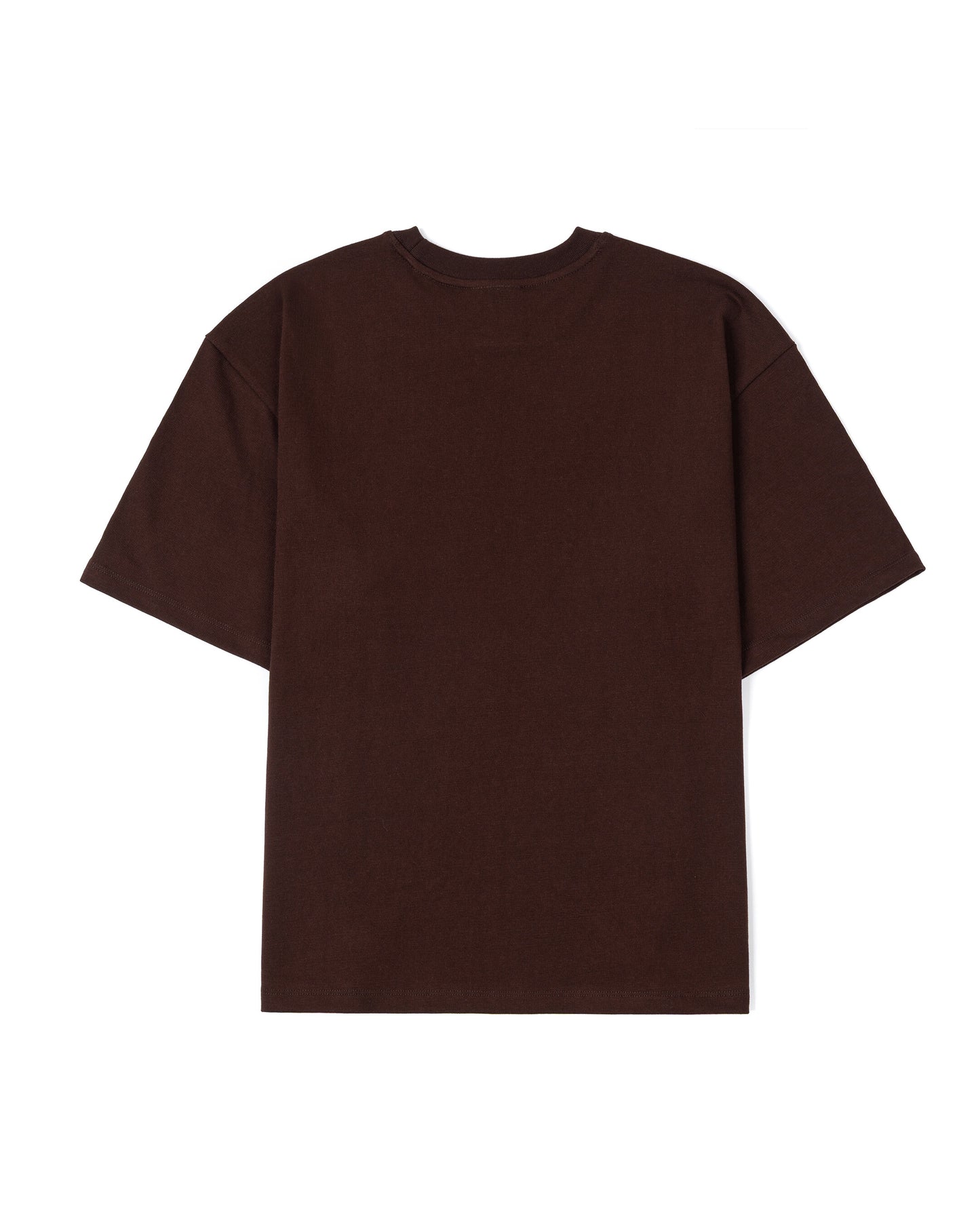 001 Souvenir Tee (Brown)