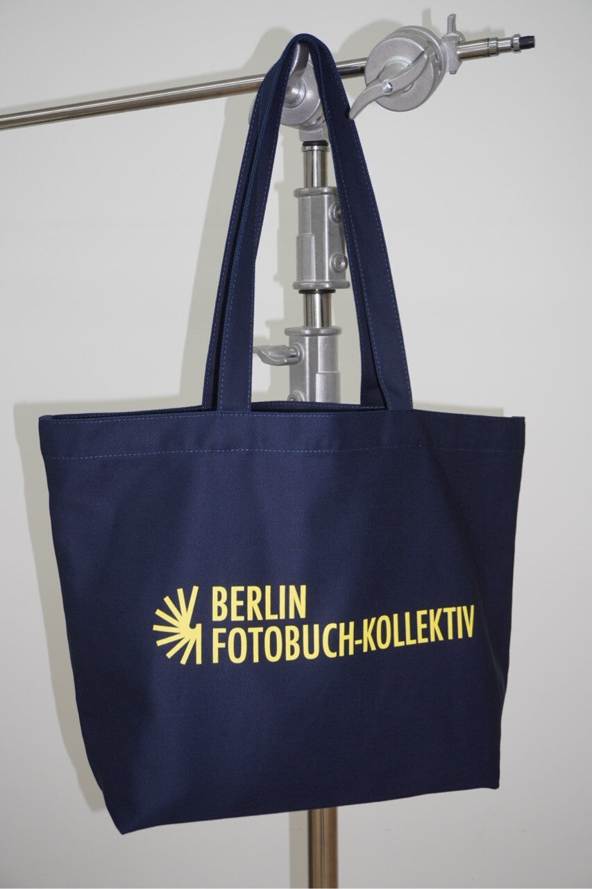 Kollektiv 001 Bag (Navy)