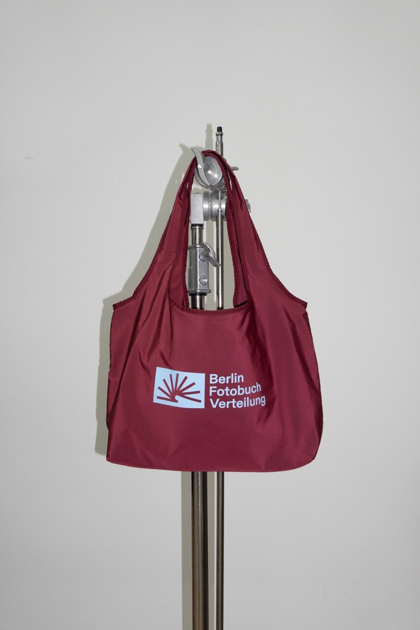 BFV 003 Bag (Burgundy)