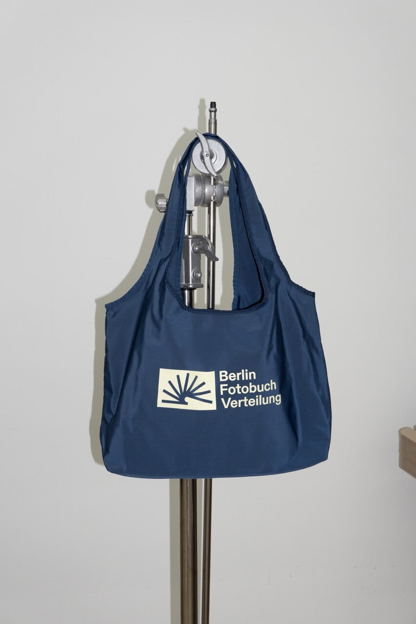 BFV 003 Bag (Navy)