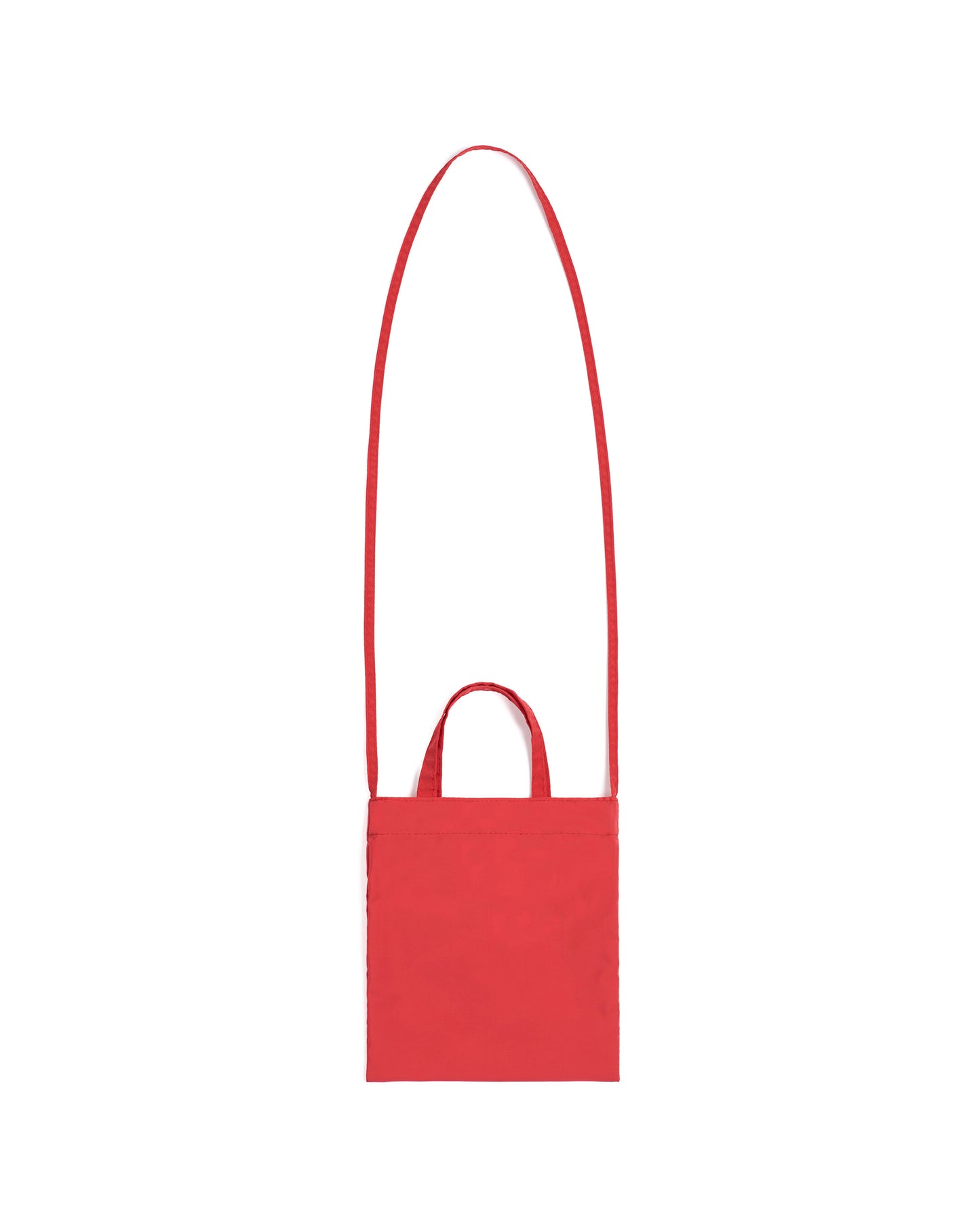 BFV 004 Bag (RED 01)