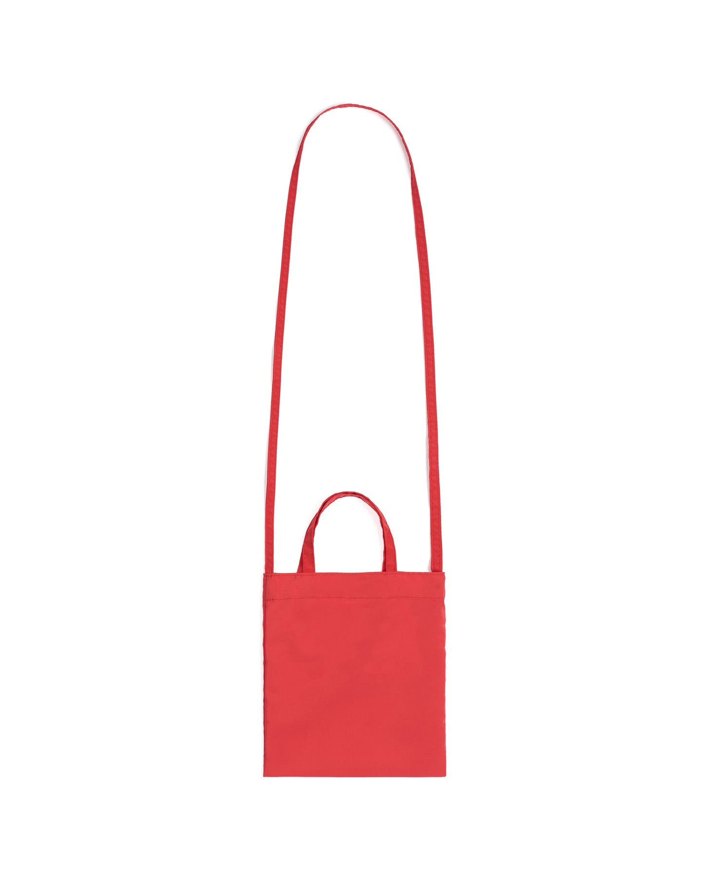 BFV 004 Bag (RED 02)