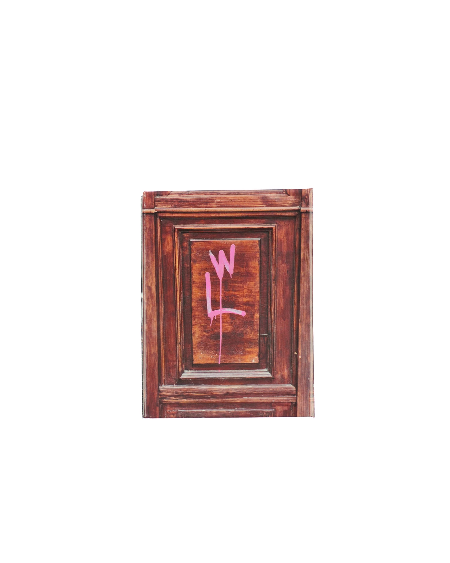 BPD Sticky Notes 001 – Das Rote Sofa