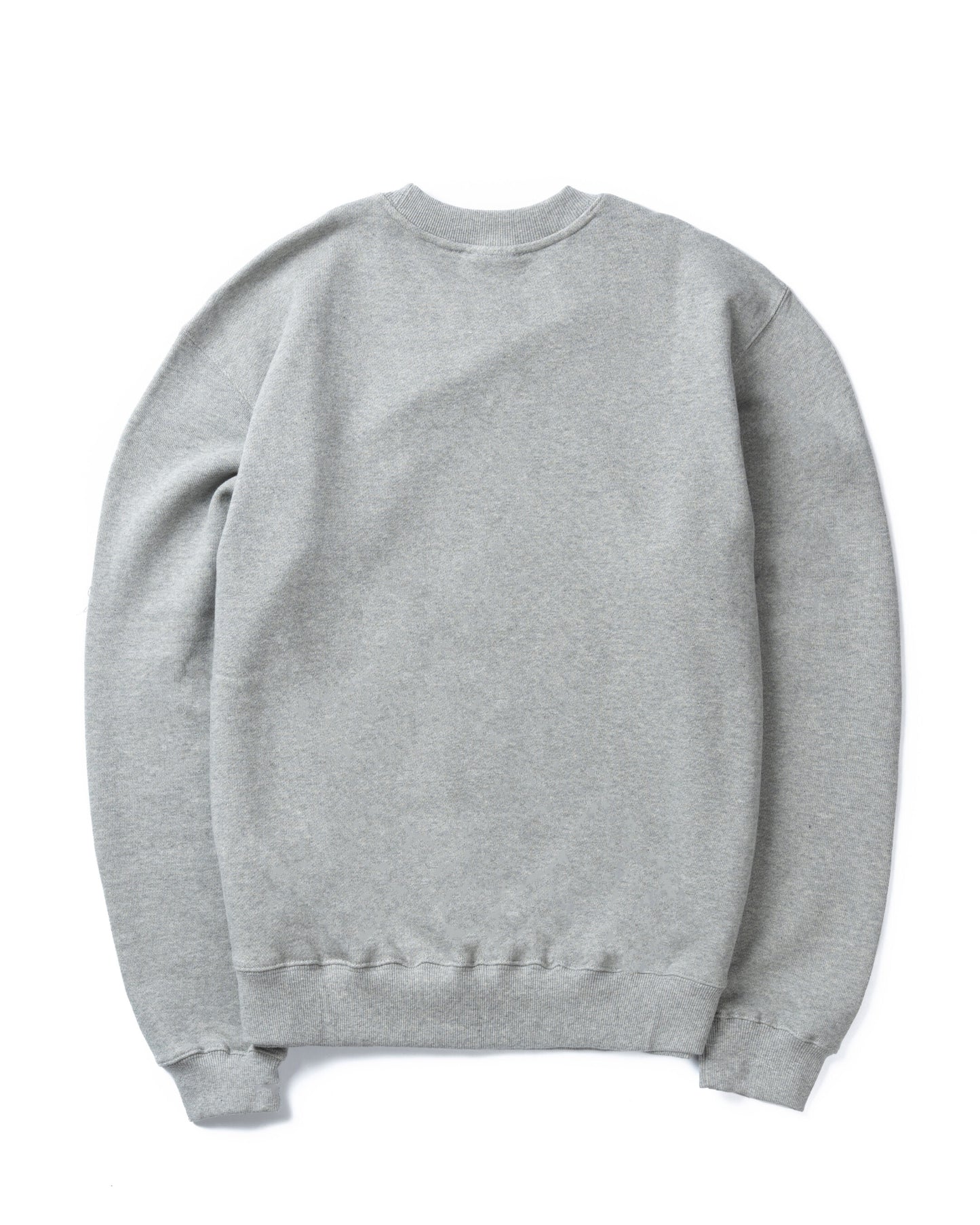 Mitarbeiter 001 Sweatshirt (Gray)