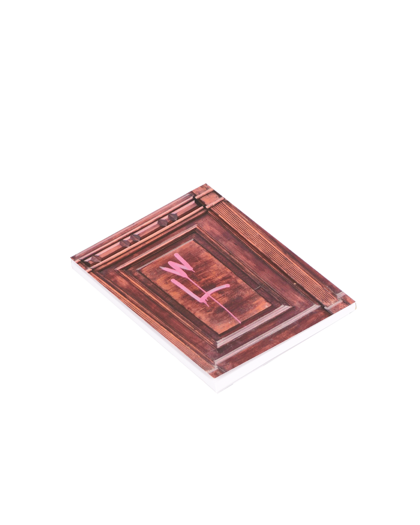 Pocket Note (Das Rote Sofa)