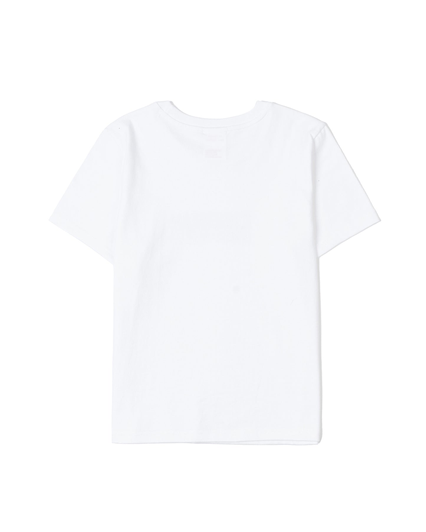 (W) 001 Souvenir Tee #1 (White)