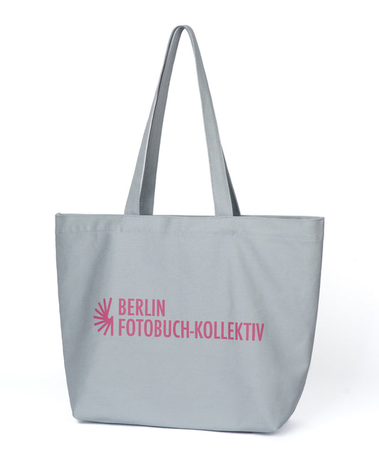 Kollektiv 001 Bag (Light Gray)