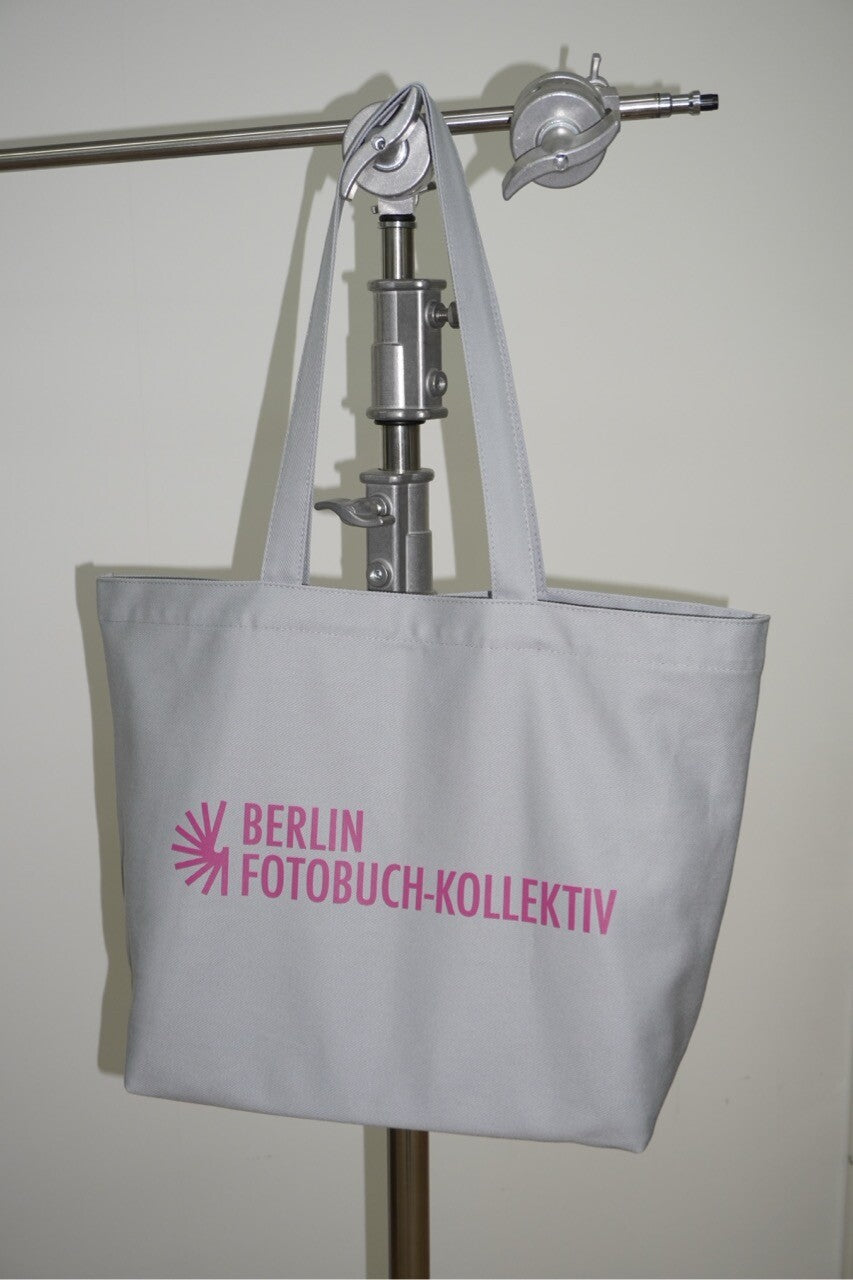 Kollektiv 001 Bag (Light Gray)