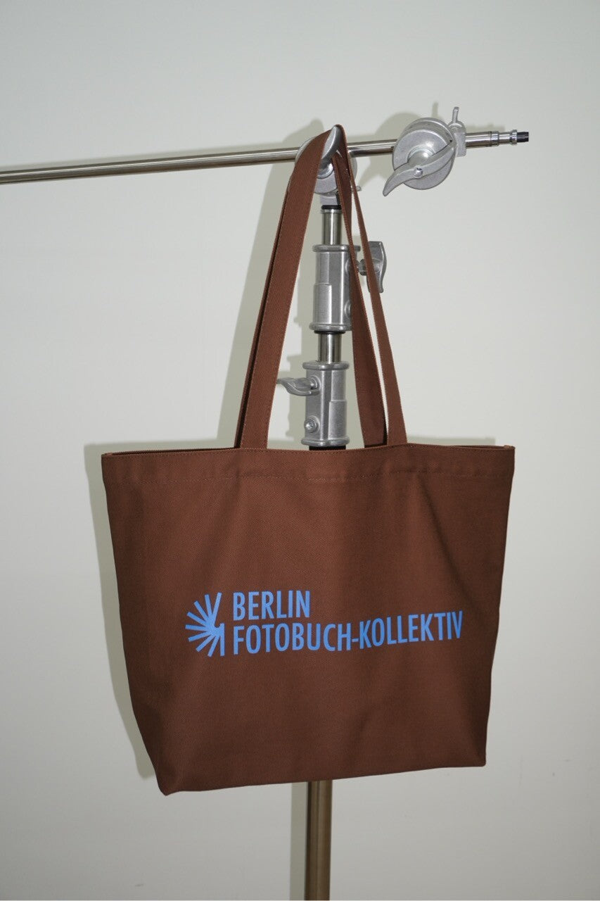 Kollektiv 001 Bag (Brown)