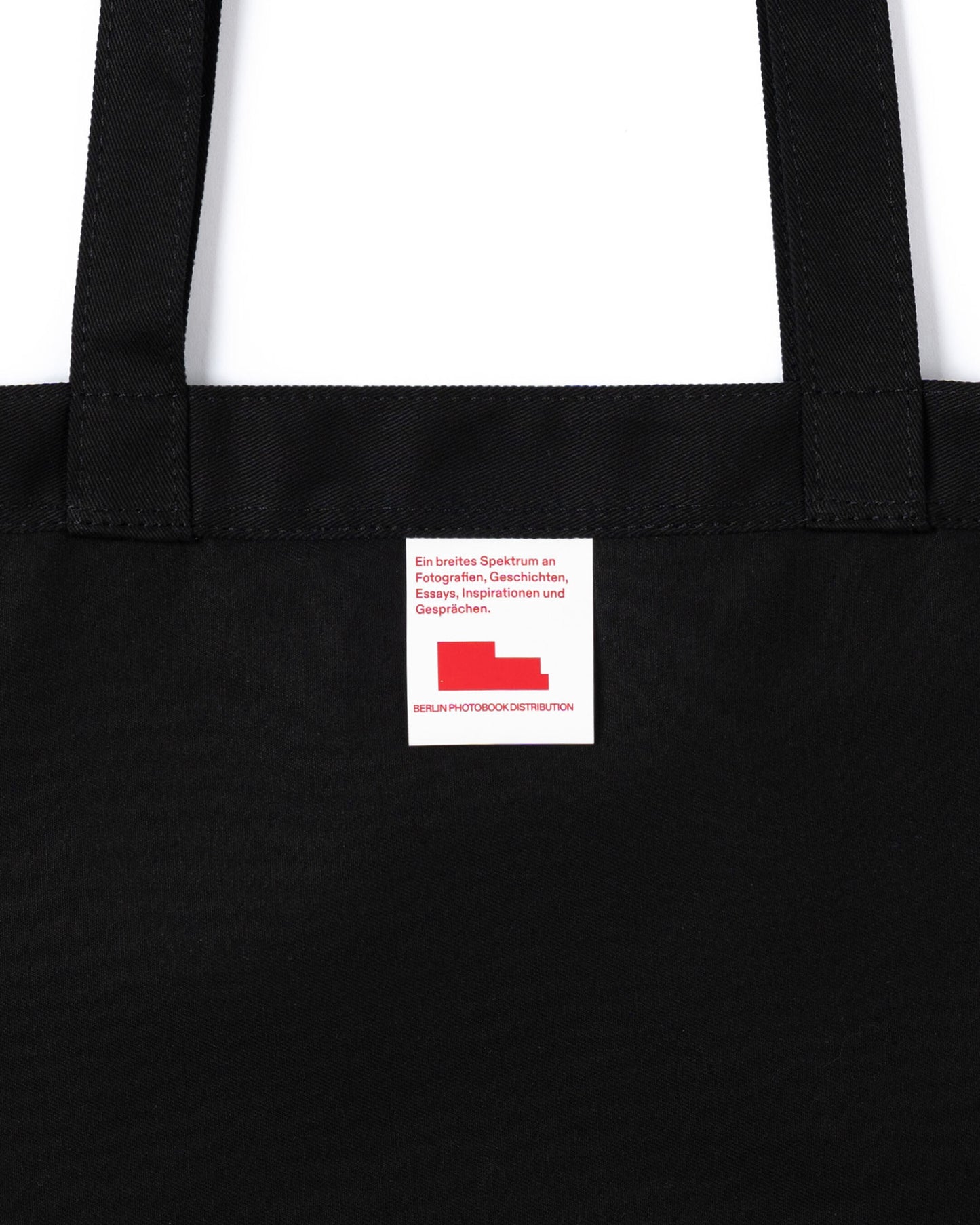 001 Bag (Black)