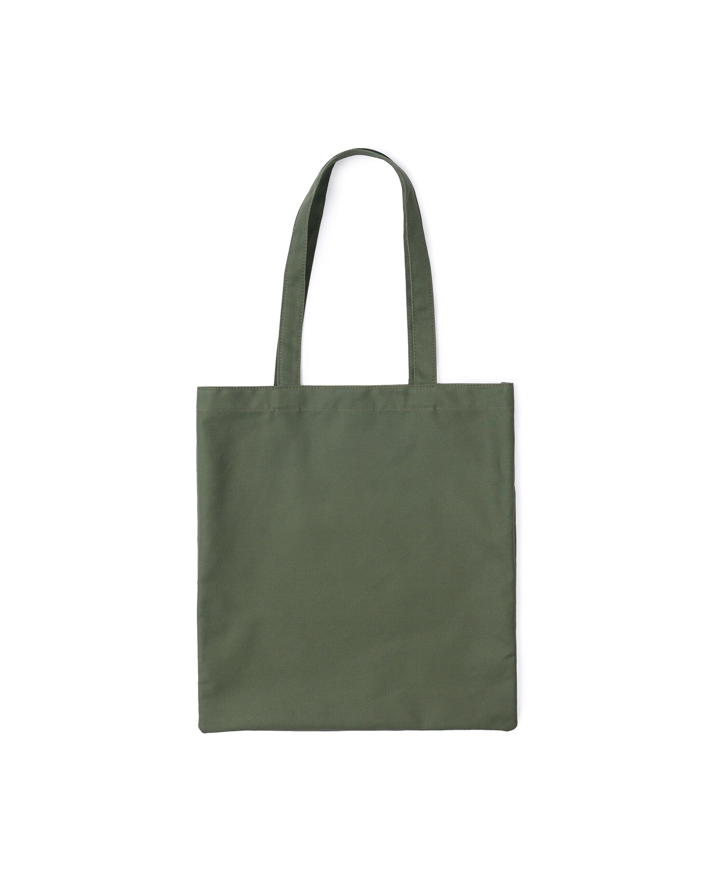 001 Bag (Chive green)