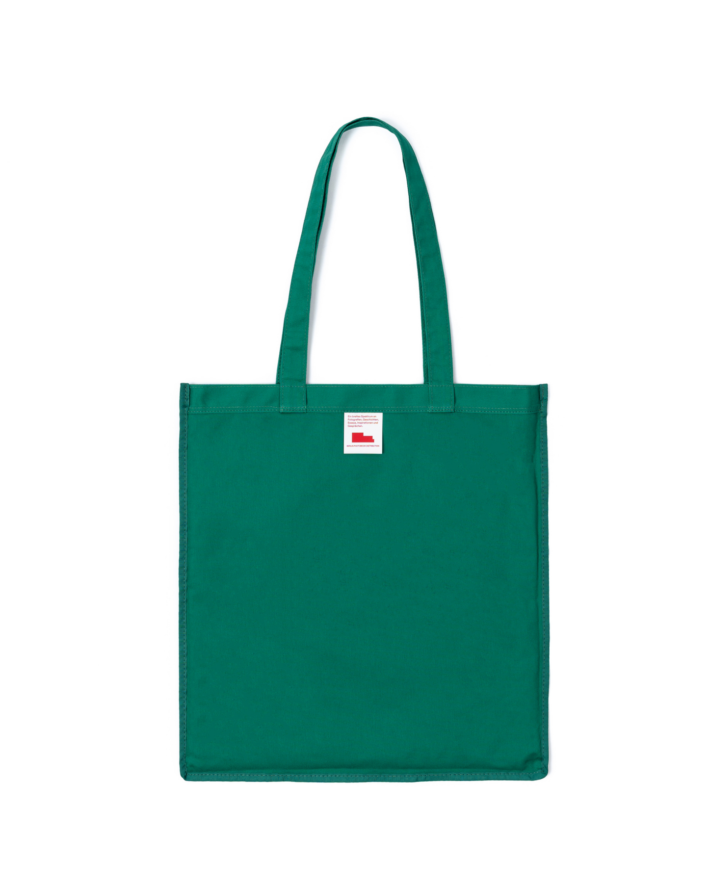 001 Bag (Green)