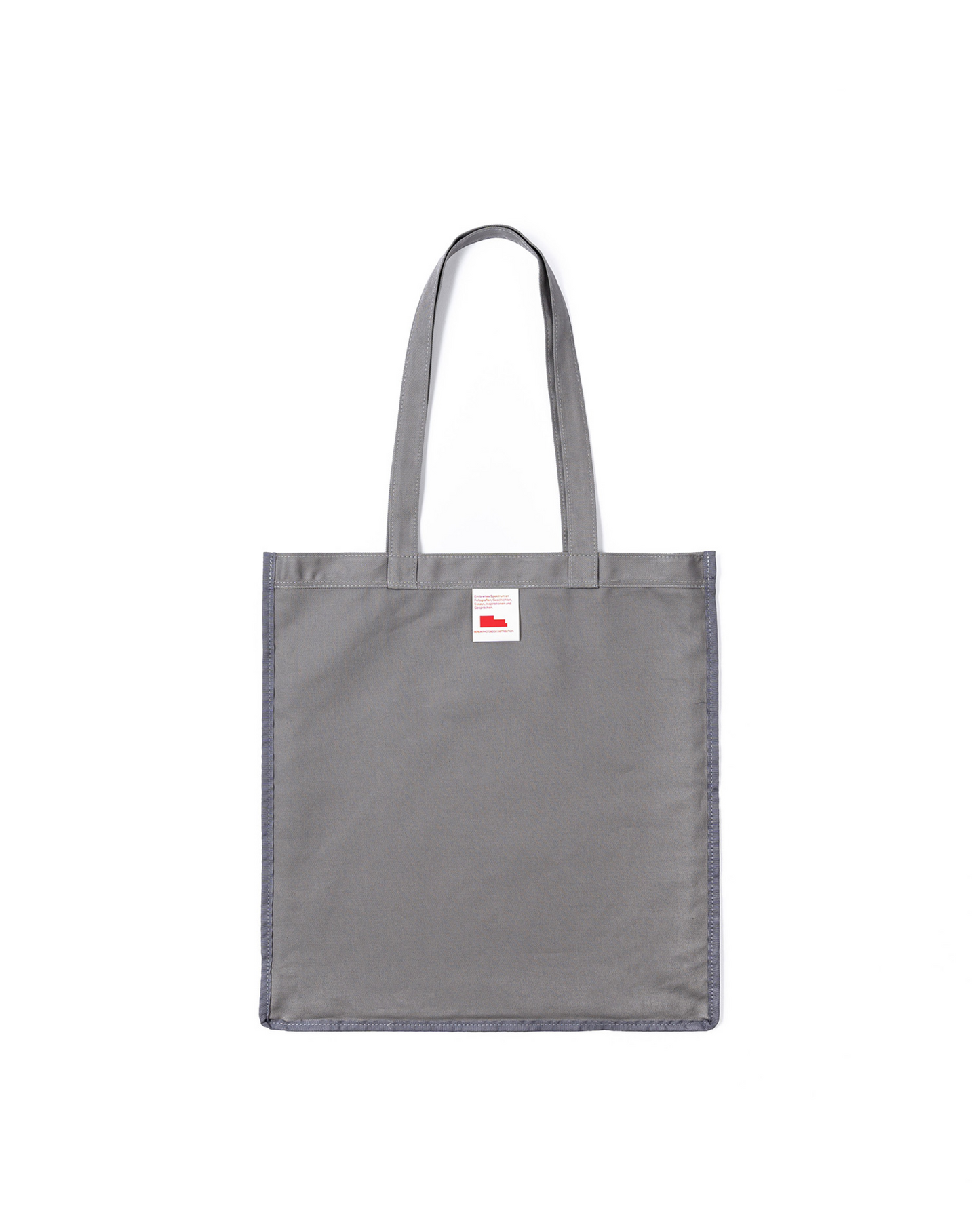 001 Bag (Gray)