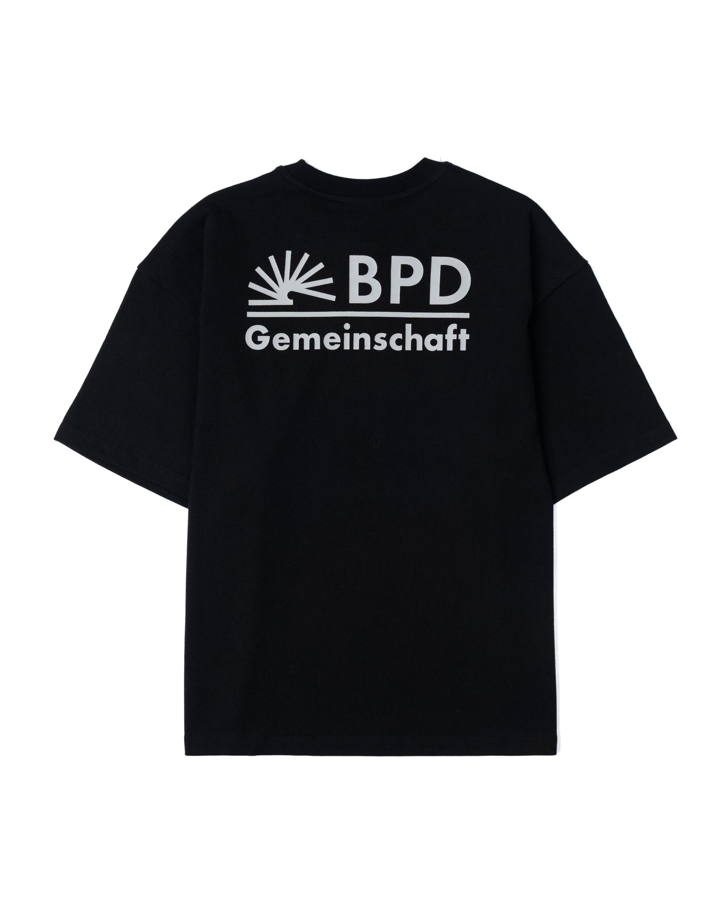 001 Gemeinschaft Tee (Black)