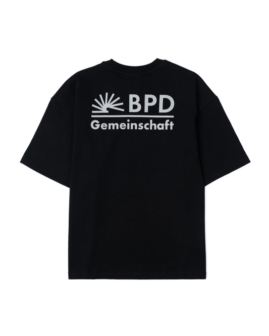 001 Gemeinschaft Tee (Black)