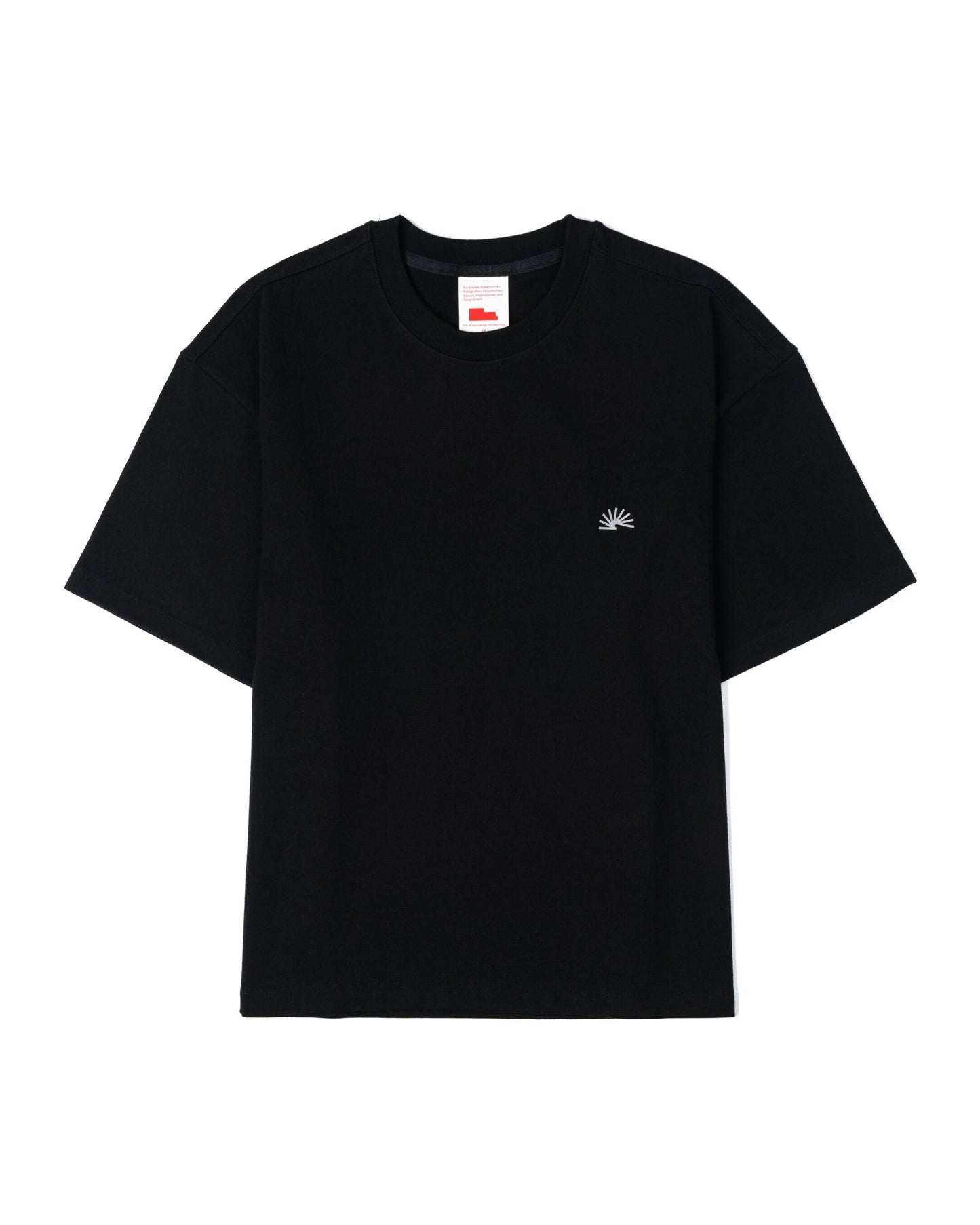 001 Gemeinschaft Tee (Black)