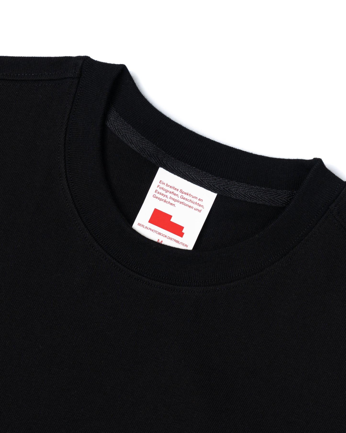 001 Gemeinschaft Tee (Black)