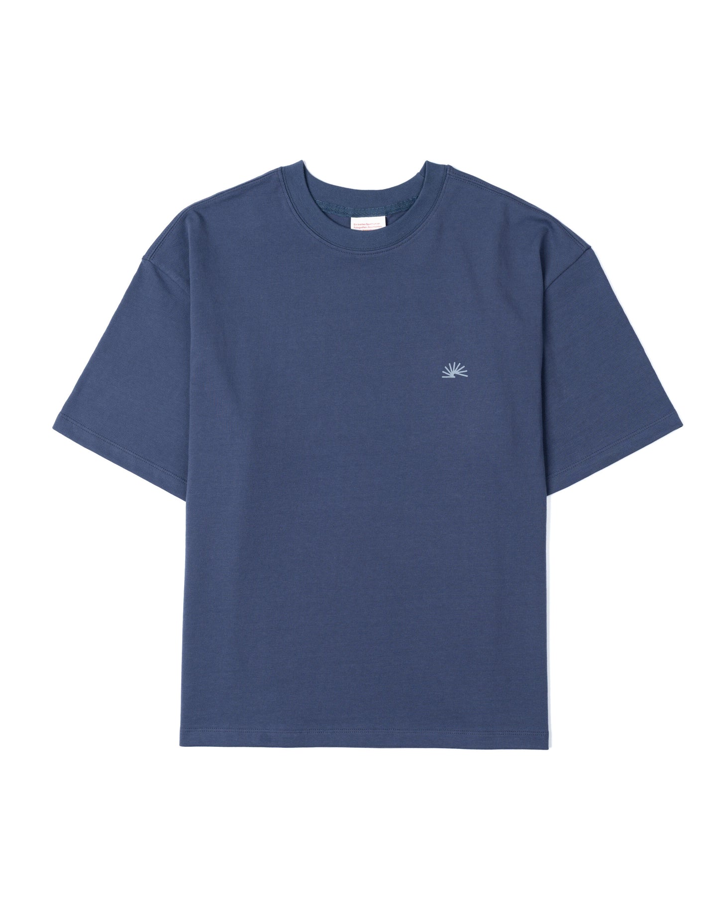 001 Gemeinschaft Tee (Slate blue)
