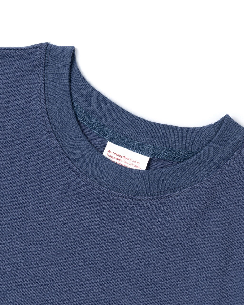 001 Gemeinschaft Tee (Slate blue)