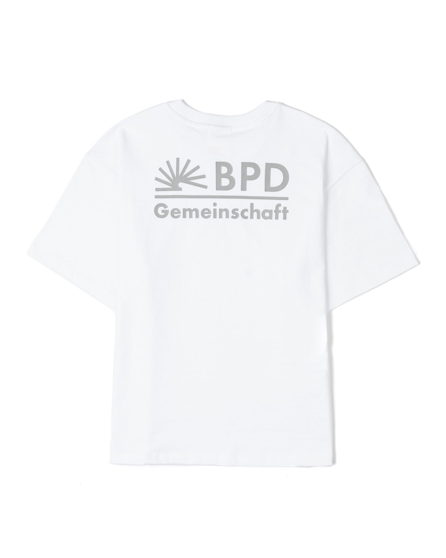 001 Gemeinschaft Tee (White)