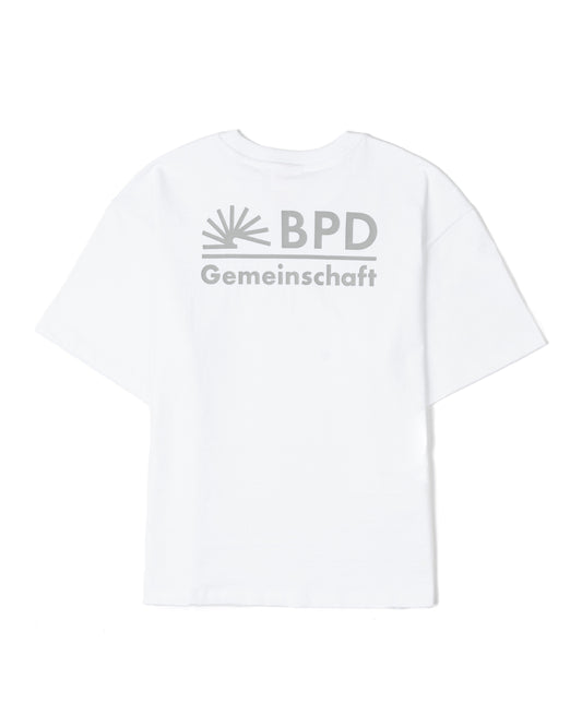 001 Gemeinschaft Tee (White)