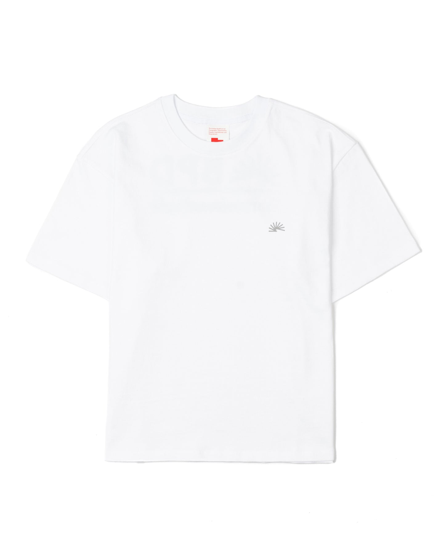 001 Gemeinschaft Tee (White)