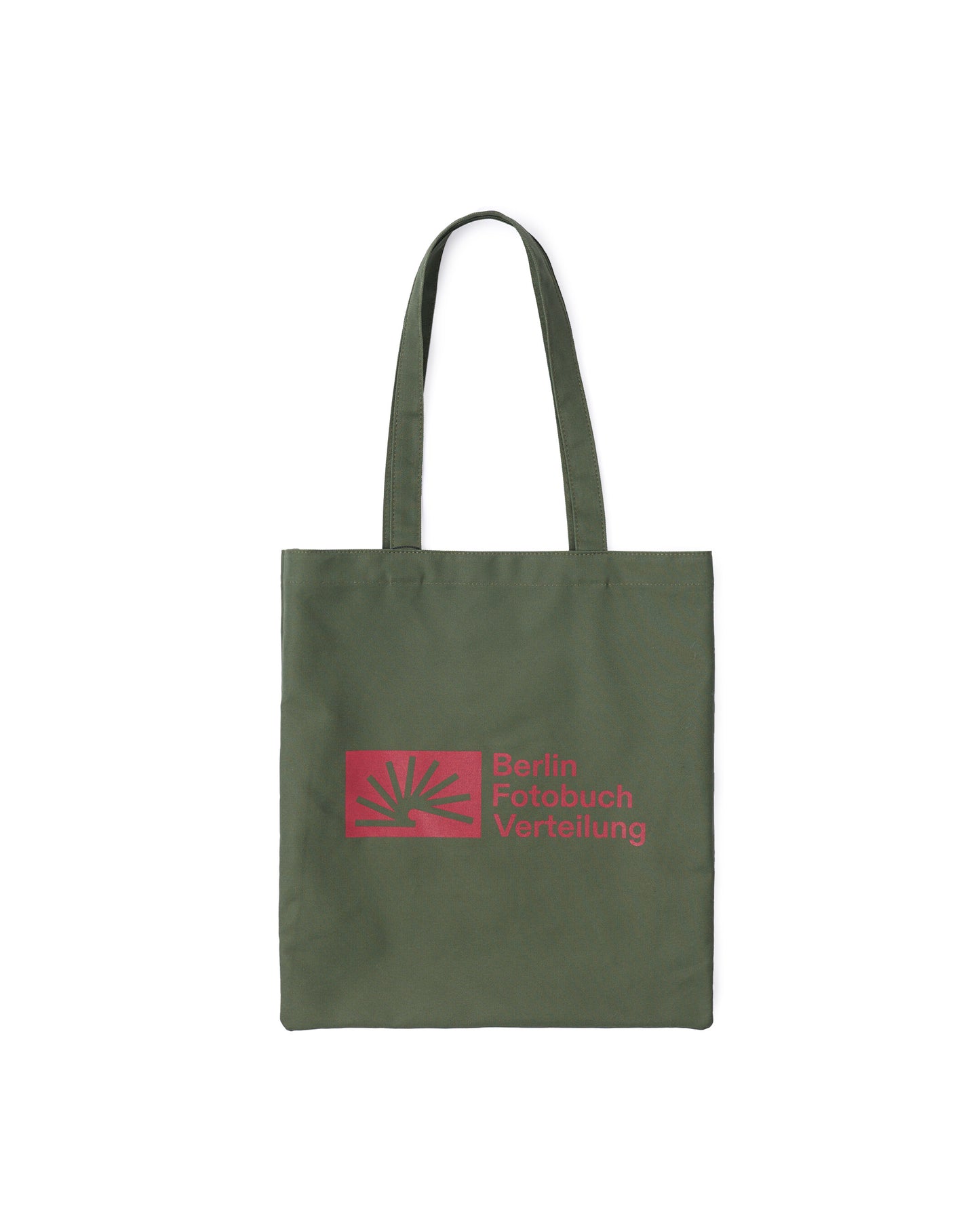 002 Bag (Chive green)