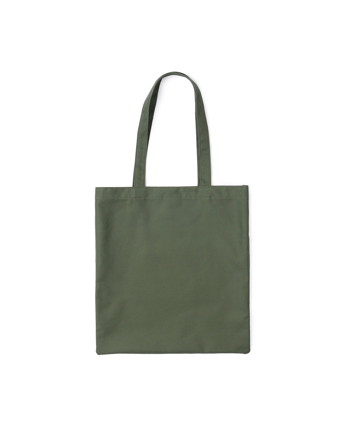 002 Bag (Chive green)