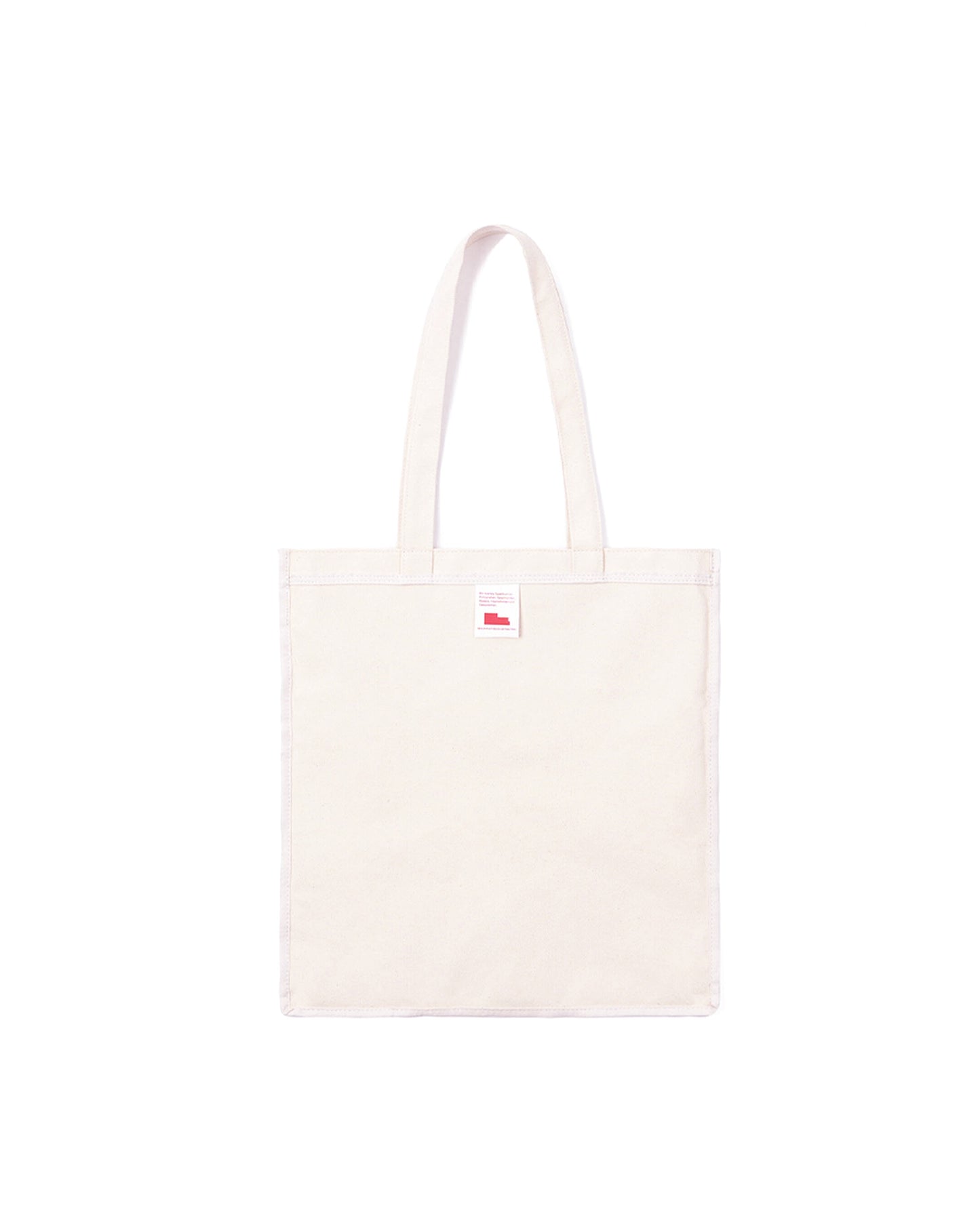 002 Bag (Ecru)