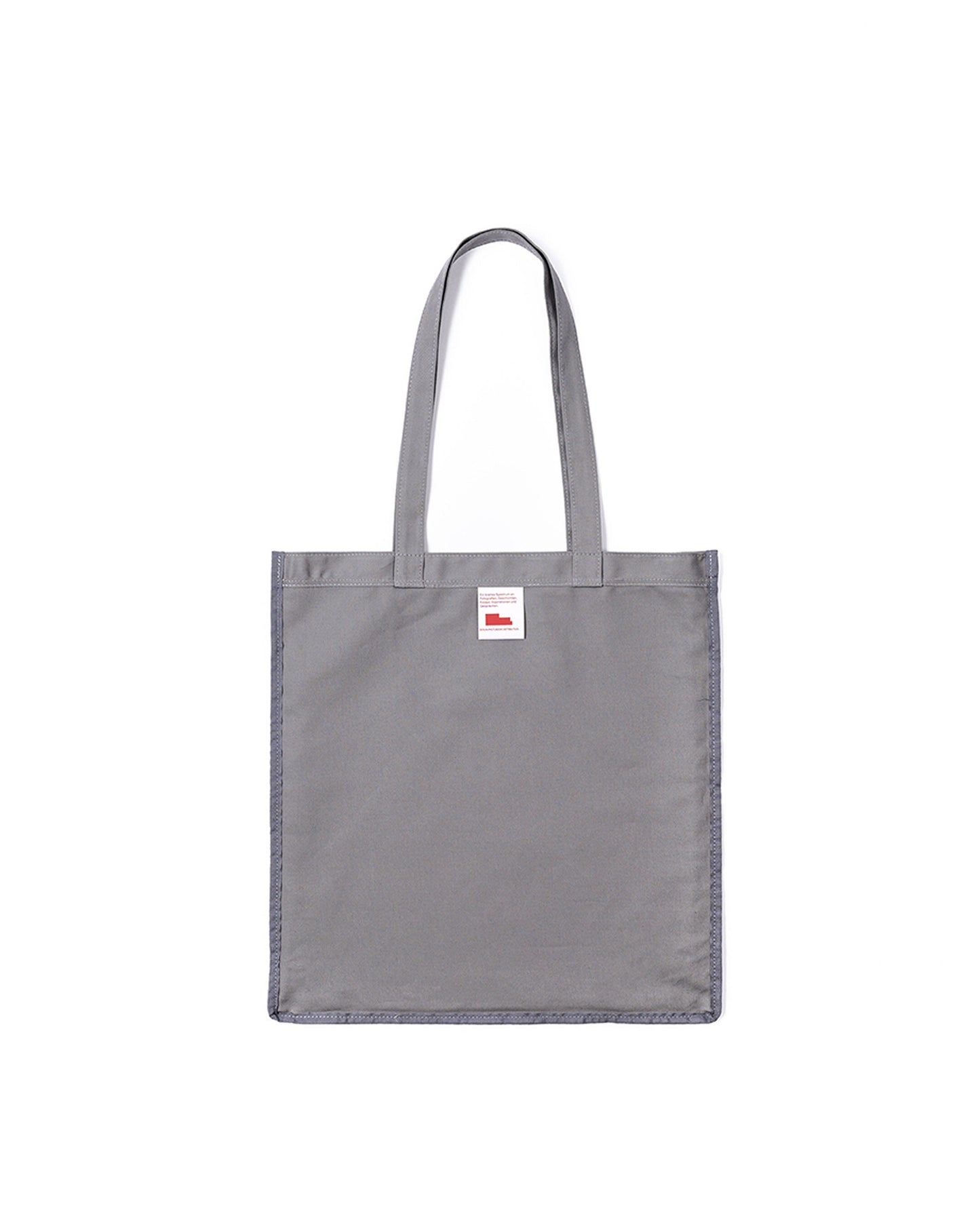002 Bag (Gray)