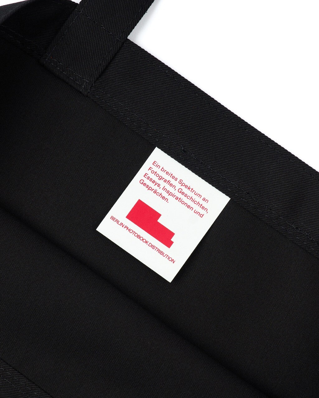 002 Bag (Black 03)