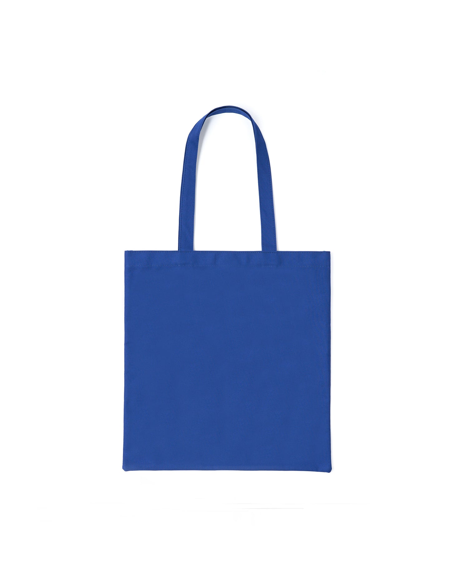 002 Bag (Blue 02)