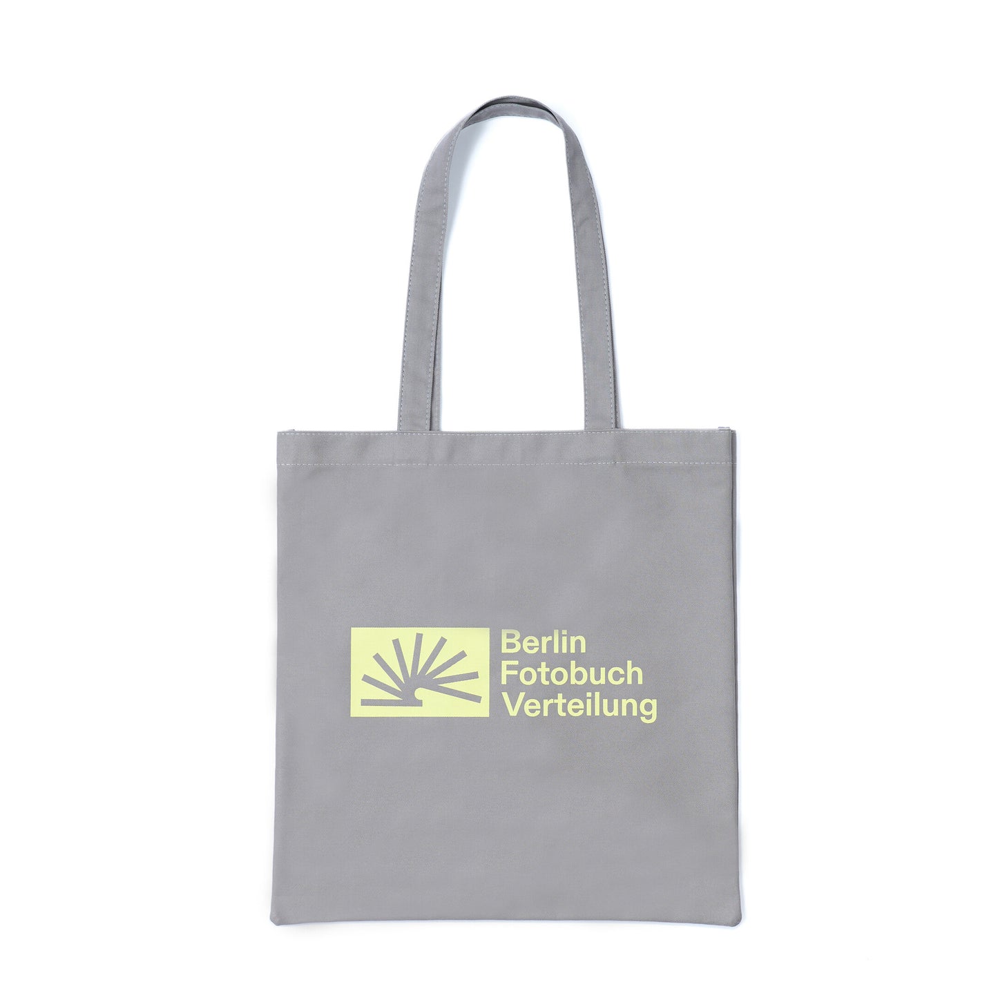 002 Bag (Gray 02)