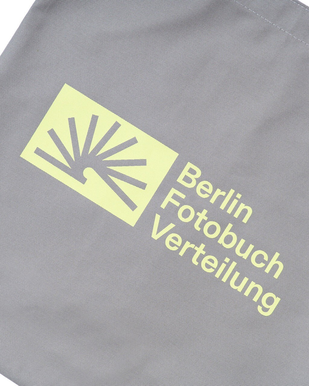 002 Bag (Gray 02)