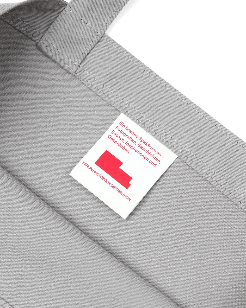 002 Bag (Gray 02)