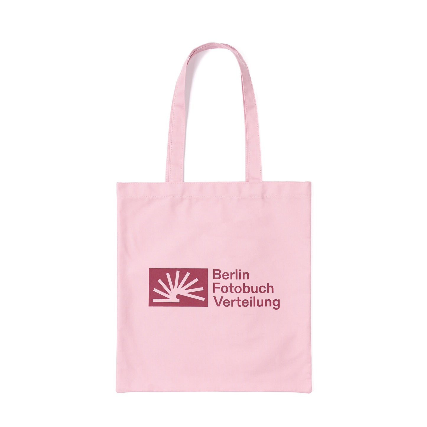 002 Bag (Pale Pink)