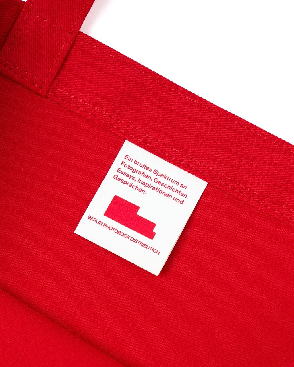 002 Bag (Red 03)