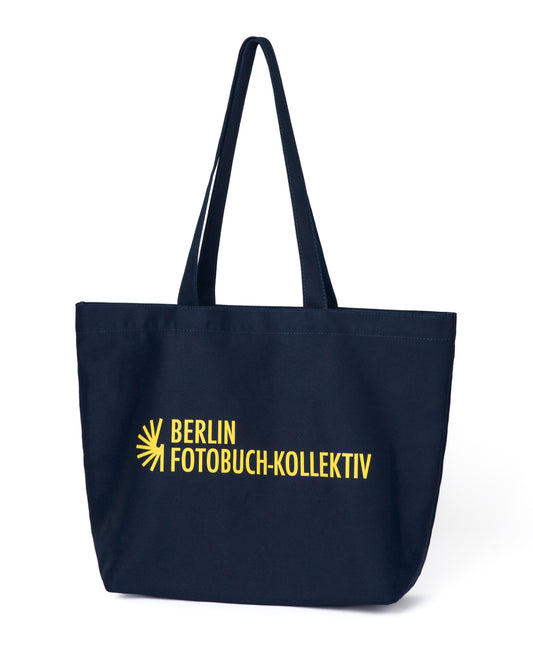 Kollektiv 001 Bag (Navy)