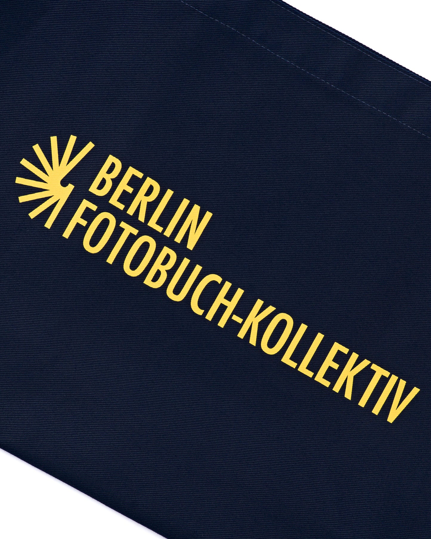 Kollektiv 001 Bag (Navy)