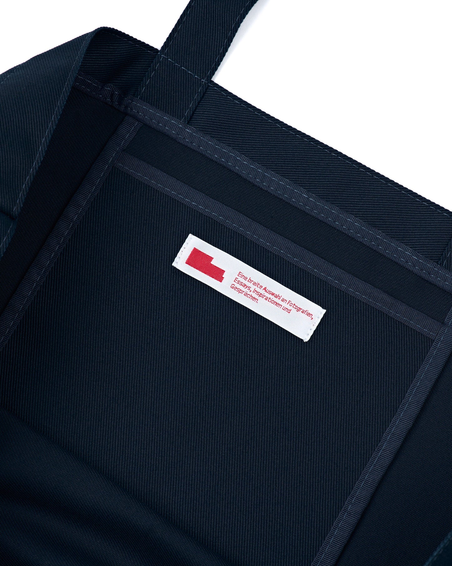 Kollektiv 001 Bag (Navy)