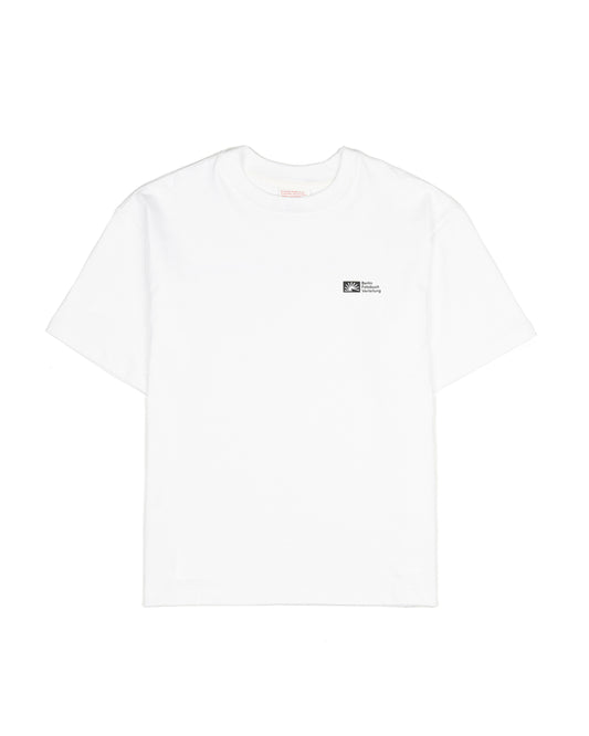 BFV Symbol Logo Tee (White)