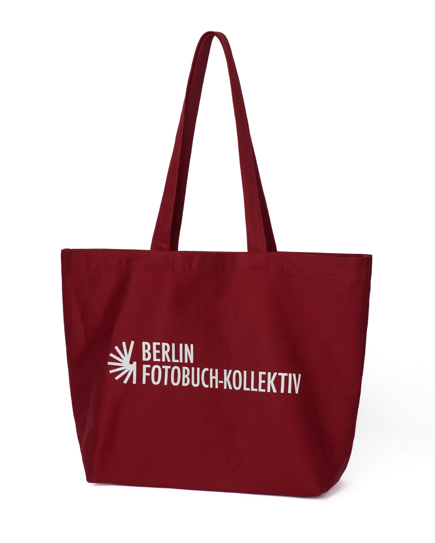 Kollektiv 001 Bag (Burgundy)