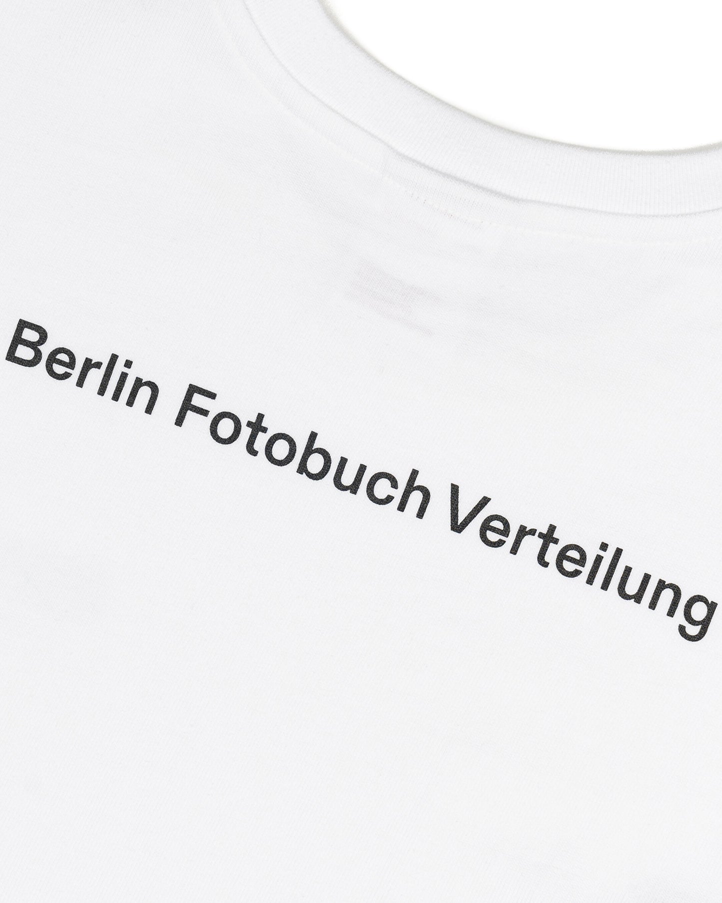 BFV Symbol Logo Tee (White)