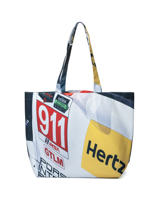 911 Bedruckte Bag