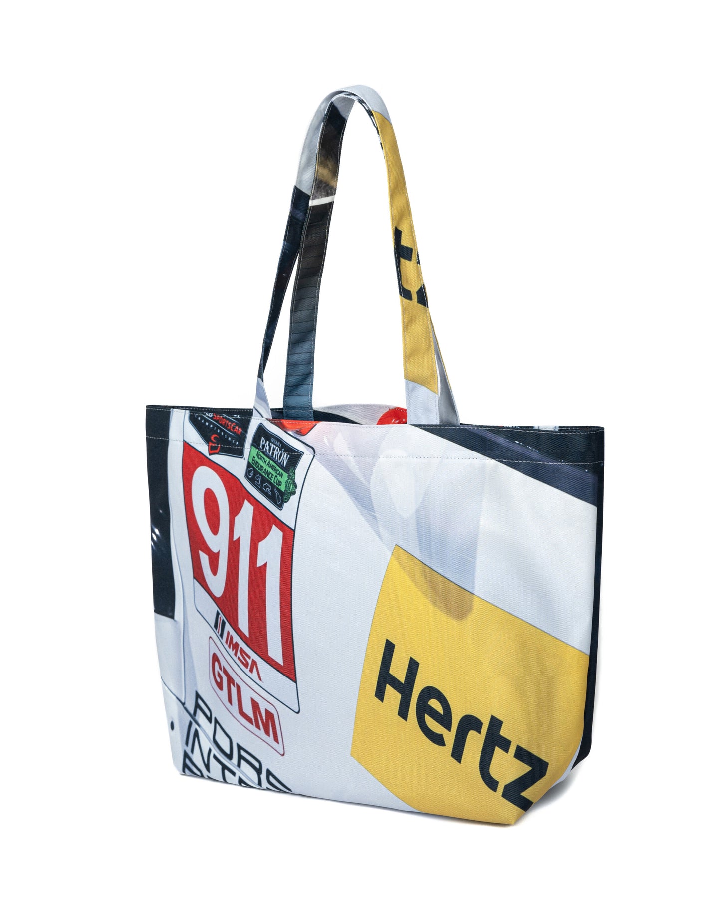 911 Bedruckte Bag