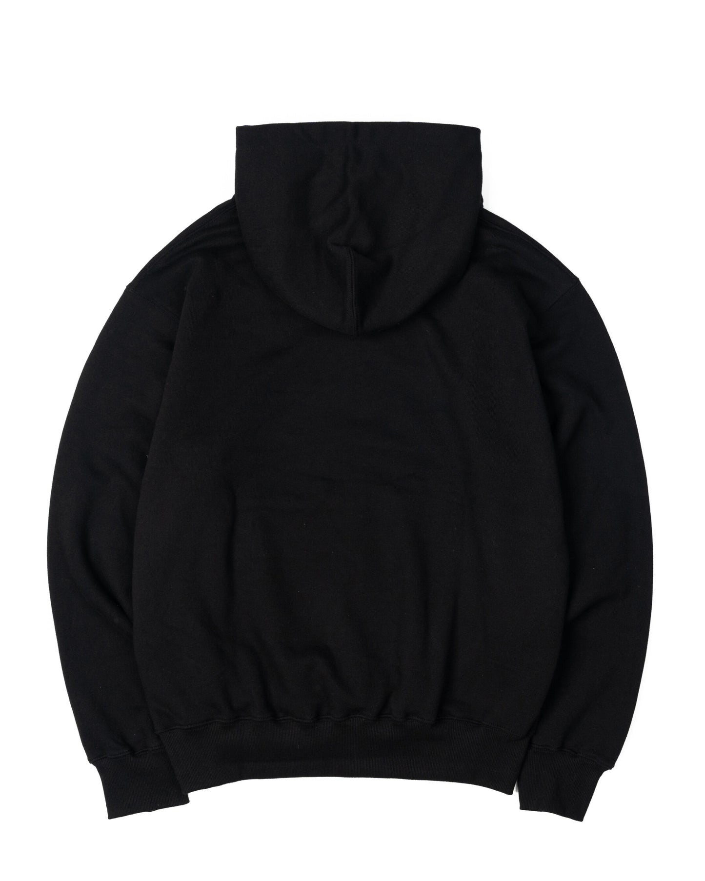 Accidental Beauty Hoodie (Black)