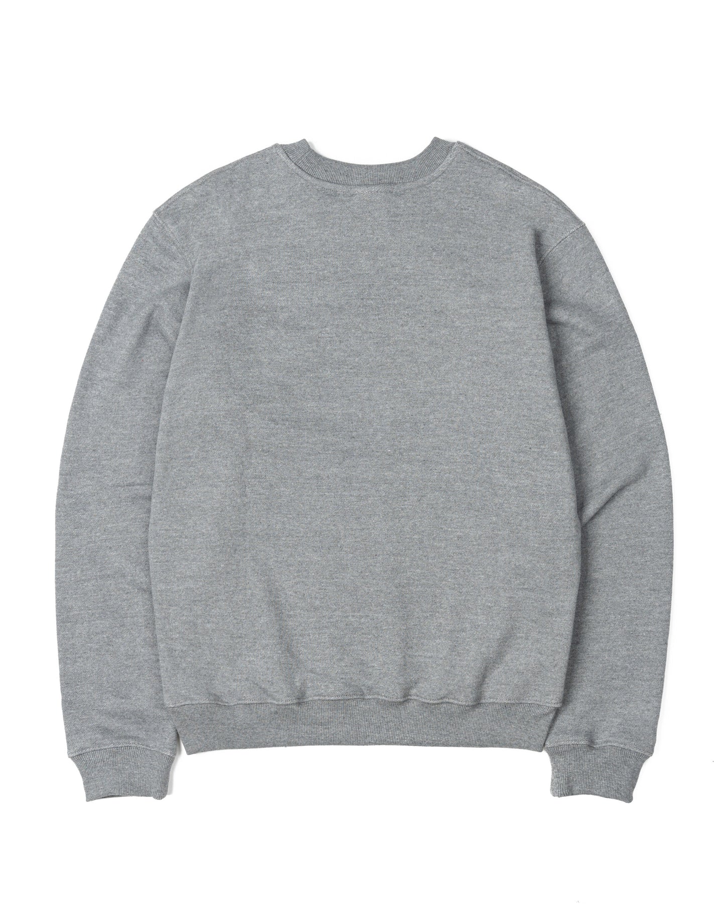 Accidental Beauty Sweatshirt (Dark gray)